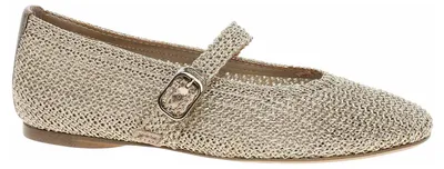 Zdjęcie produktu dla Damskie baleriny Tamaris 1-22125-46, kolor brązowy, rozmiar 39