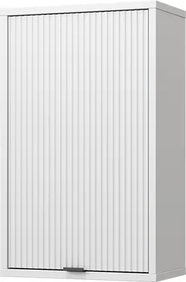 Obrázek produktu pro Koupelna  Vicco Eliza Bílá 40 x 65 cm s jedněmi dveřmi, Model 49510