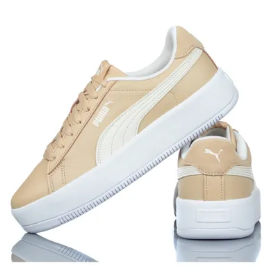 Obrázok produktu pre Dámske topánky Puma Lily Platform L, 384617 09, Veľkosť-37,5
