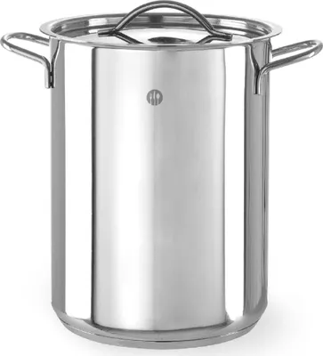 Obrázok produktu pre Hendi 833100, 5,5 L, Kolo, Nerezová oceľ, Hliník, Nerezová oceľ, Nerezová oceľ, Nerezová oceľ
