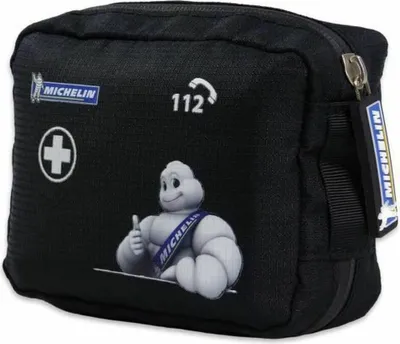 Zdjęcie produktu dla Apteczka pierwszej pomocy MICHELIN Recovery. 44 szt