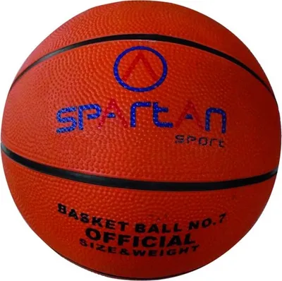 Produktbild von SPARTAN Florida 7 Basketball