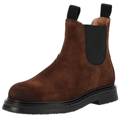 Produktbild von Pavement Stiefelette Stiefelette Veloursleder/Textil