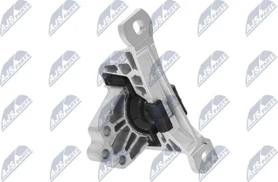 Produktbild von NTY Motorlager Hydrolager Rechts für FORD FOCUS III Turnier ZPS-FR-039