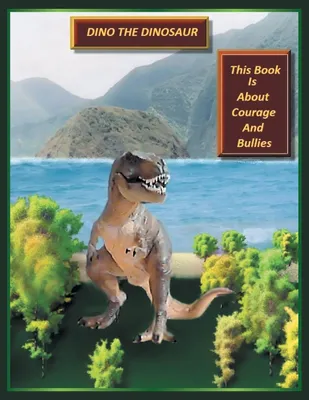 Produktbild von Dino the Dinosaur