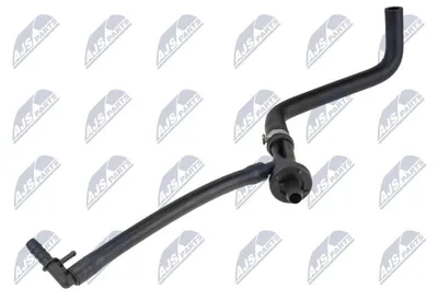 Produktbild von NTY GPP-BM-210 Schlauch KGE für BMW 3 Limousine (E46) Kurbelgehäuseentlüftung