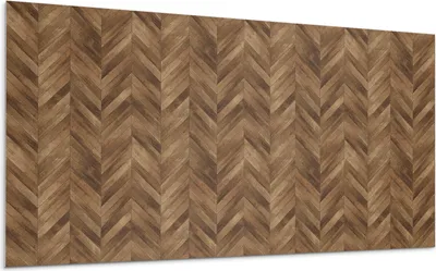 Produktbild von Fischgrätenbrettmuster – Selbstklebende Fliesen – Wandverkleidung – Wandpaneel – PVC Fliesen – Vinylflisen – PCV Flisen – Selbstklebend – Wanddeko –100 x 50 cm