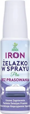 Immagine prodotto di Ferro da stiro spray per tessuti 100 ml