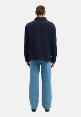 Produktbild von Selected Homme Jacke Mitch Hemdjacke