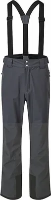 Produktbild von Dare 2B - Pánske lyžiarske nohavice "Achieve II" RG5560 (L) (Ebony grey)