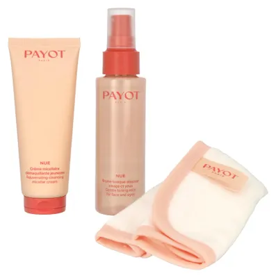 Productafbeelding van Payot Nue Reinigingsritueel Set, 175 ml