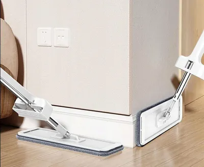 Zdjęcie produktu dla MOP z wyciskarką ULTRAMOP Promis MS103 FLAT ROTARY