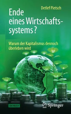 Produktbild von Ende eines Wirtschaftssystems?