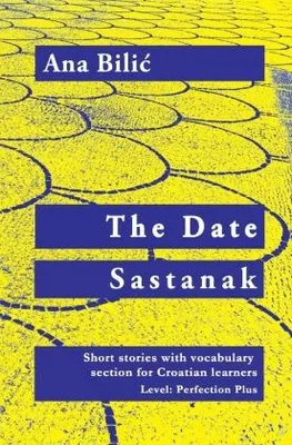 Produktbild von The Date / Sastanak