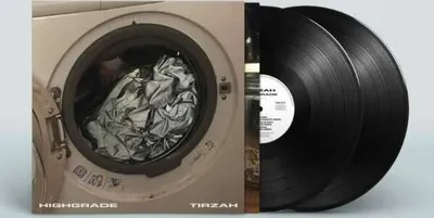 Immagine prodotto di Tirzah - Alto grado