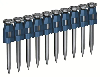 Immagine prodotto di Chiodi per calcestruzzo per GNB 18V-38 Proffessional, lunghezza 32 mm, 1000 pezzi