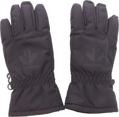Imagen del producto de 3264AL: Guantes para niño, marca Dsquared2, color