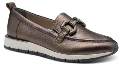 Obrázok produktu pre Tamaris, dámske mokasíny, model 1-1-24711-35900, farba: hnedá, veľkosť: 36