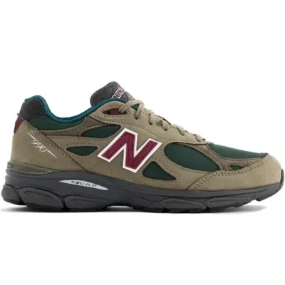 Produktbild von Schuhe New Balance 990 M990GP3
