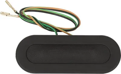Produktbild von Heckklappen Griff Mikroschalter / Schalter für Chrysler Grand Voyager V