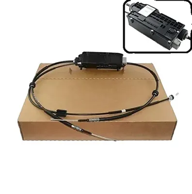 Obrázek produktu pro Elektronická řídicí jednotka parkování, kompatibilní s BMW X5 X6 E70 E71 E72, řídicí jednotka modulu elektronické ruční brzdy
