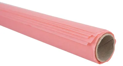 Produktbild von Seidenpapier,  50 x 70 cm, 20g/m², 6 Bögen Rosa