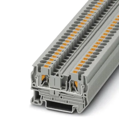 Produktbild von Phoenix Contact Phoenix PT 4 – 6,2 mm – 56 mm – 35,3 mm – 800 V