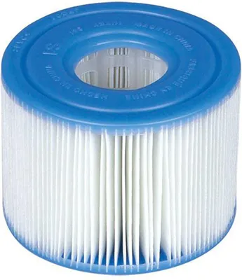 Productafbeelding van Filterpatroon S1, dubbelpak