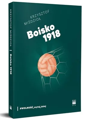 Obrázok produktu pre ISBN 9788379823765, Polština, 224 strany