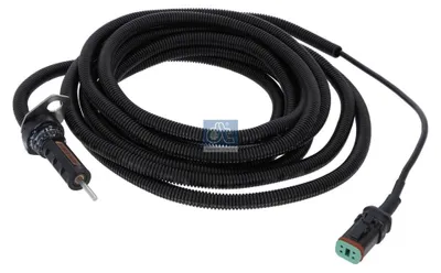 Produktbild von DT Spare Parts ABS Sensor Raddrehzahl 2.40593