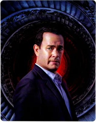 Produktbild von Inferno Steelbook (nur Originalversion) [2xBLU-RAY]