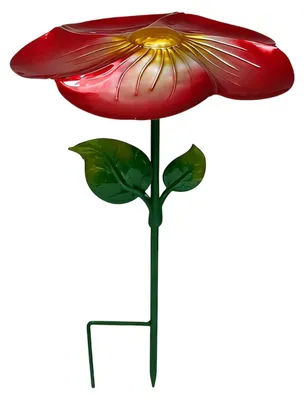 Image de Parasol en métal pour l'extérieur