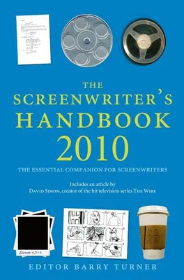 Obrázek produktu pro The Screenwriter's Handbook 2010