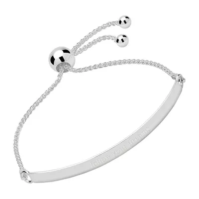 Produktbild von Sterlingsilber Armband