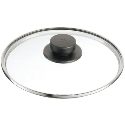 Zdjęcie produktu dla WMF pokrywka szklana Ø 22 cm do szybkowaru Perfect