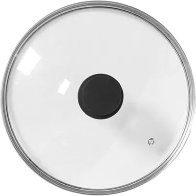 Immagine prodotto di Coperchio universale in vetro per pentole, 32 cm