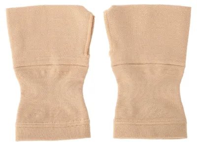 Produktbild von Handgelenkbandage Handstütze Schutz Verstauchung Karpalschiene Arthritis Erholung Hautfarbe M