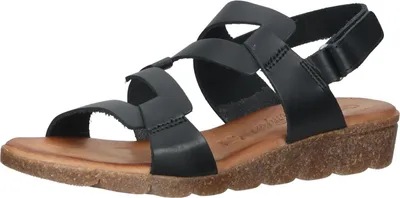 Produktbild von Cosmos Comfort Sandalen Sandalen Leder