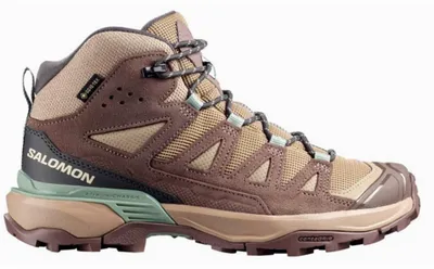 Produktbild von Schuhe Salomon X Ultra Mid 360 GTX 491584