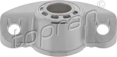 Produktbild von TOPRAN 208 346 Federbeinstützlager Vorne Links Vorne Rechts für OPEL Mokka / Mokka X (J13) für CHEVROLET ORLANDO (J309) für VAUXHALL Mokka / Mokka X