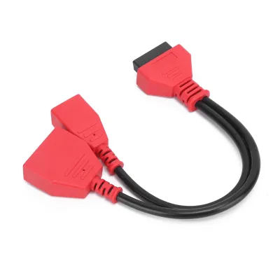 Obrázok produktu pre Adaptér brány,Adaptér brány OBDII,Kábel brány,Diagnostický kábel,Konektor brány,Diagnostický nástroj do auta