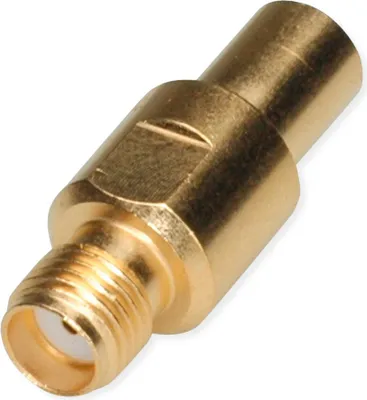 Immagine prodotto di Adattatore TELEGÄRTNER presa SMA / presa SMB