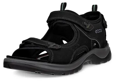 Produktbild von ECCO Women's OFFROAD ANDES 2 Black 43