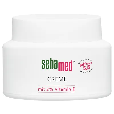 Zdjęcie produktu dla Sebamed krem do skóry wrażliwej 75ml
