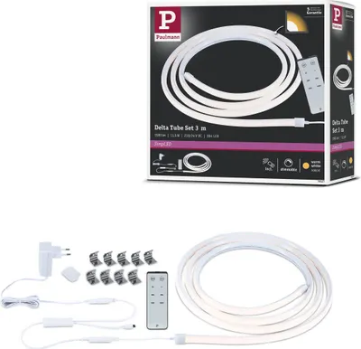 Zdjęcie produktu dla Taśma LED Paulmann SimpLED Delta 3 m