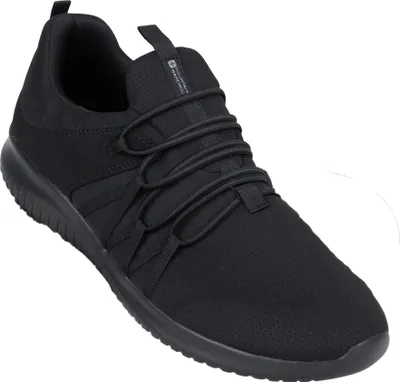 Produktbild von Mountain Warehouse - Herren Sneaker "Swift" MW4125 (42 EU) (Schwarz)