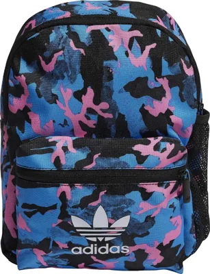 Produktbild von Rucksack Adidas HK4942 für Kinder