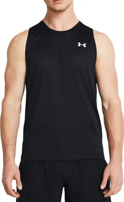 Produktbild von Under Armour Tanktop Ua Tech Tank-Schwarz 1382795-001__XL
