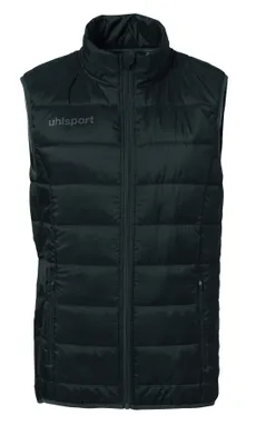 Produktbild von Uhlsport ESSENTIAL ULTRA LITE DOWN WESTE S schwarz/anthra