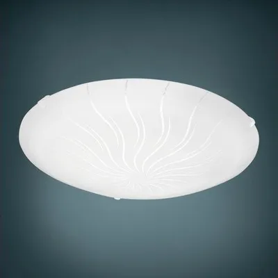Immagine prodotto di Eglo 96111 Margitta 1 plafoniera LED Ø 31cm 950lm Bianco Bianco Chiaro